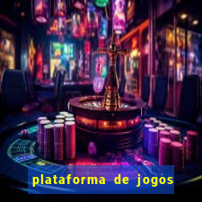 plataforma de jogos de 3 reais